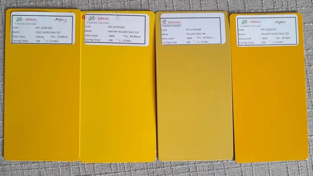 Kuning