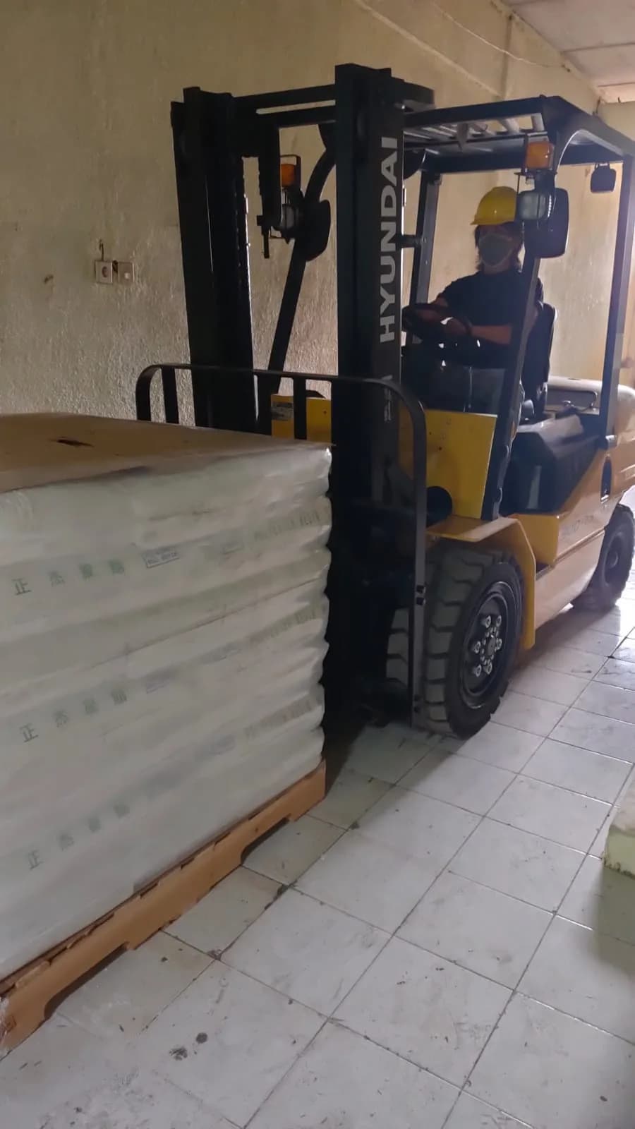 Production Line