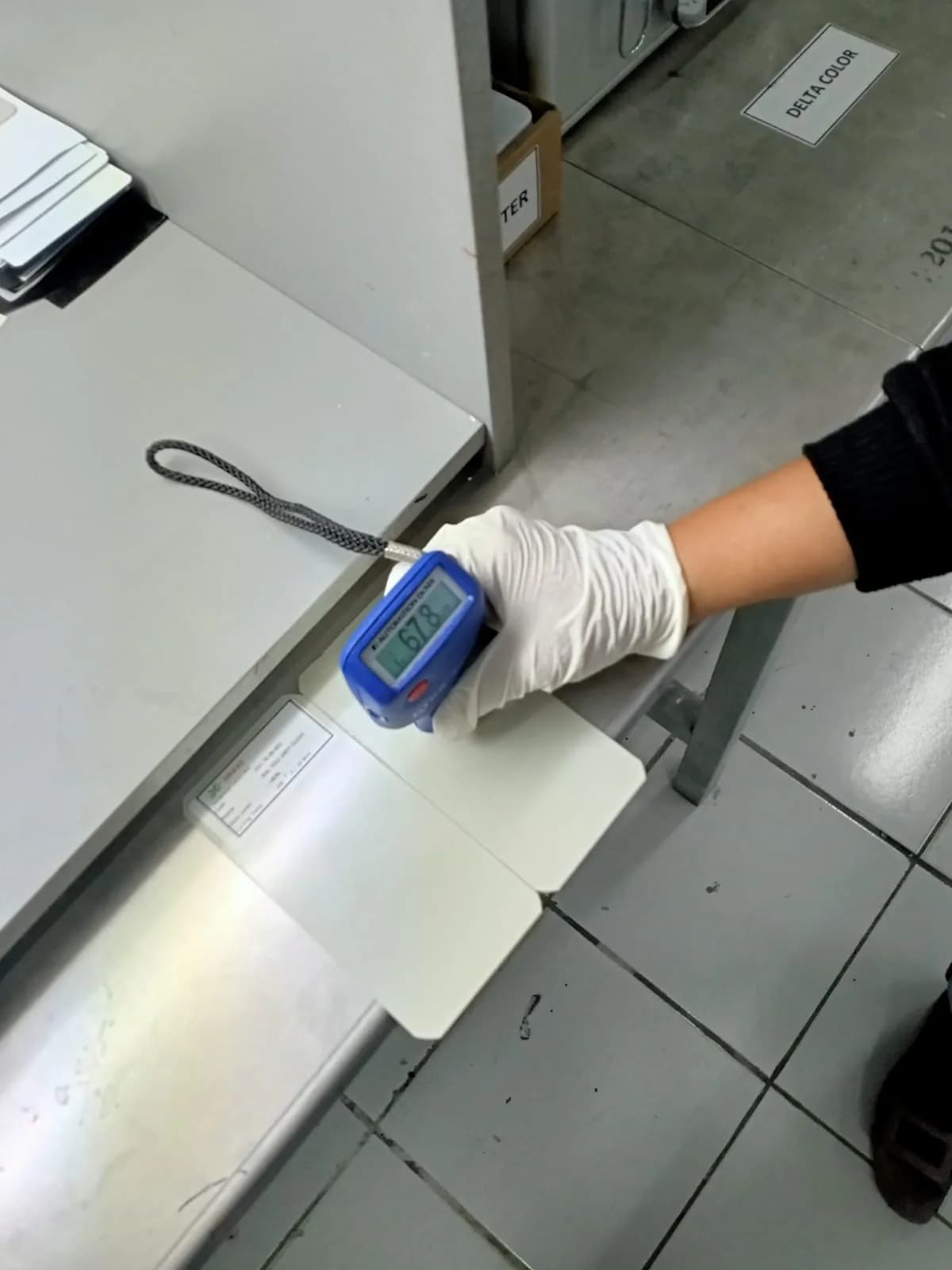 QA/QC